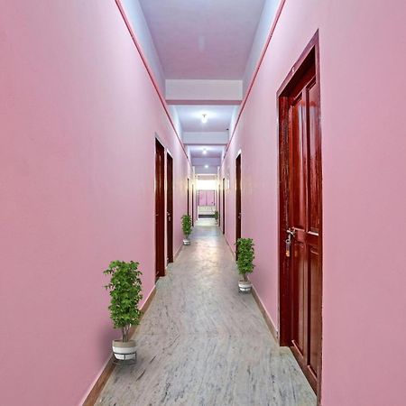 Super Hotel O Bevis Kazhakuttam 外观 照片