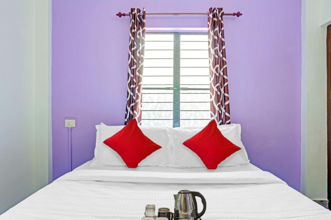 Super Hotel O Bevis Kazhakuttam 外观 照片