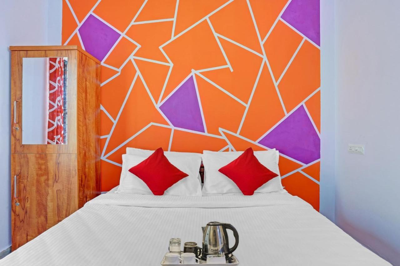 Super Hotel O Bevis Kazhakuttam 外观 照片